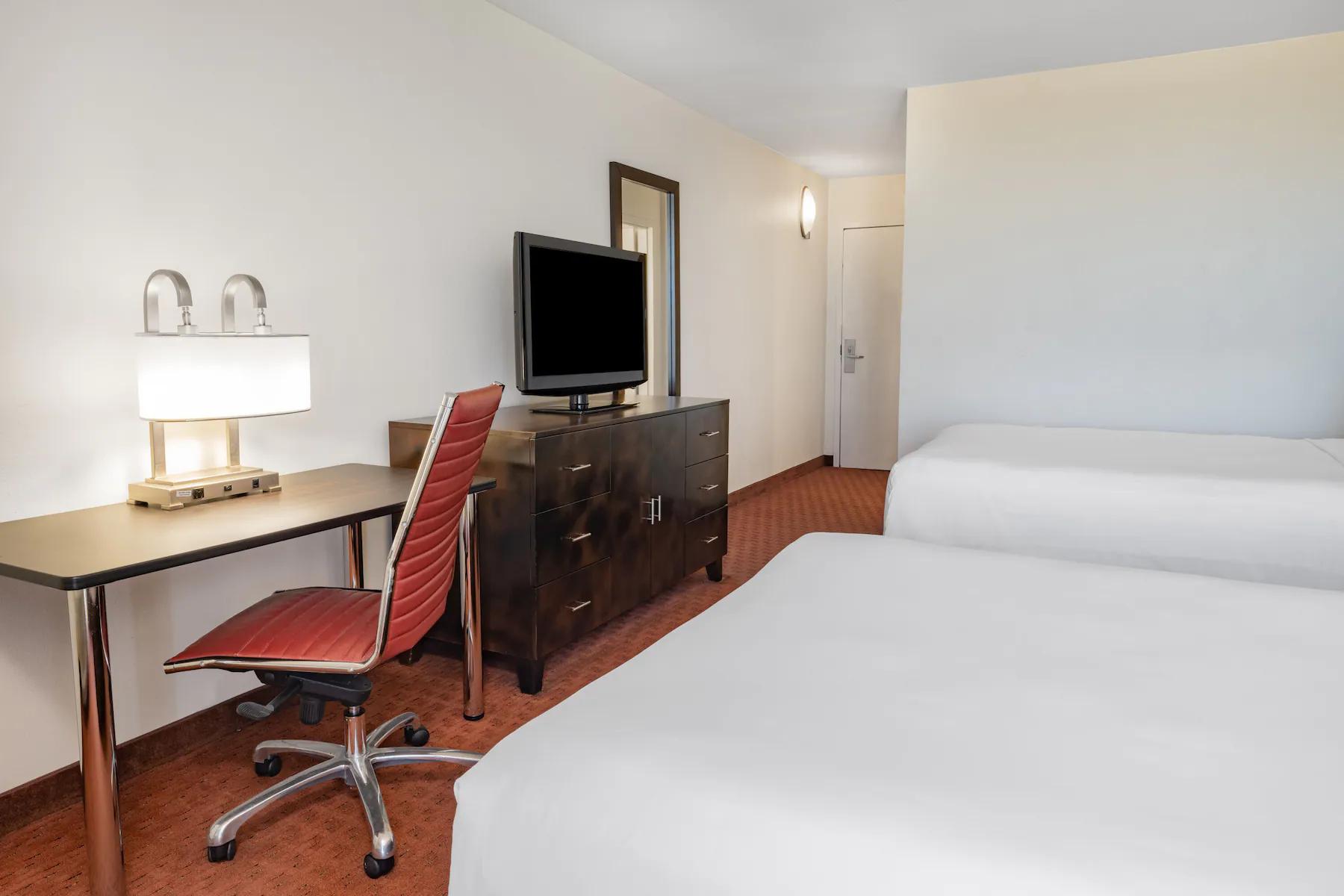 Wyndham Sacramento Hotel Carmichael Exterior photo