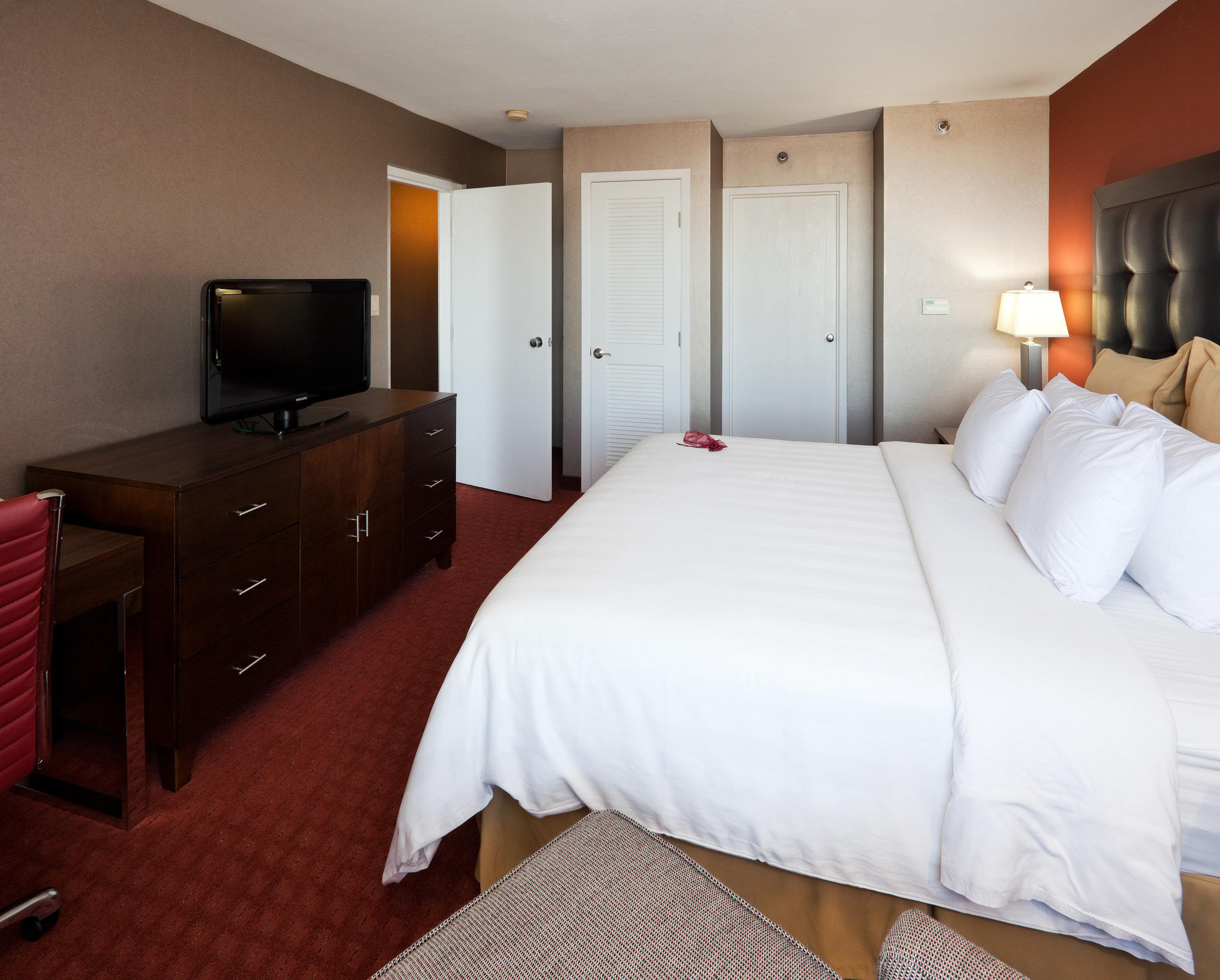 Wyndham Sacramento Hotel Carmichael Exterior photo