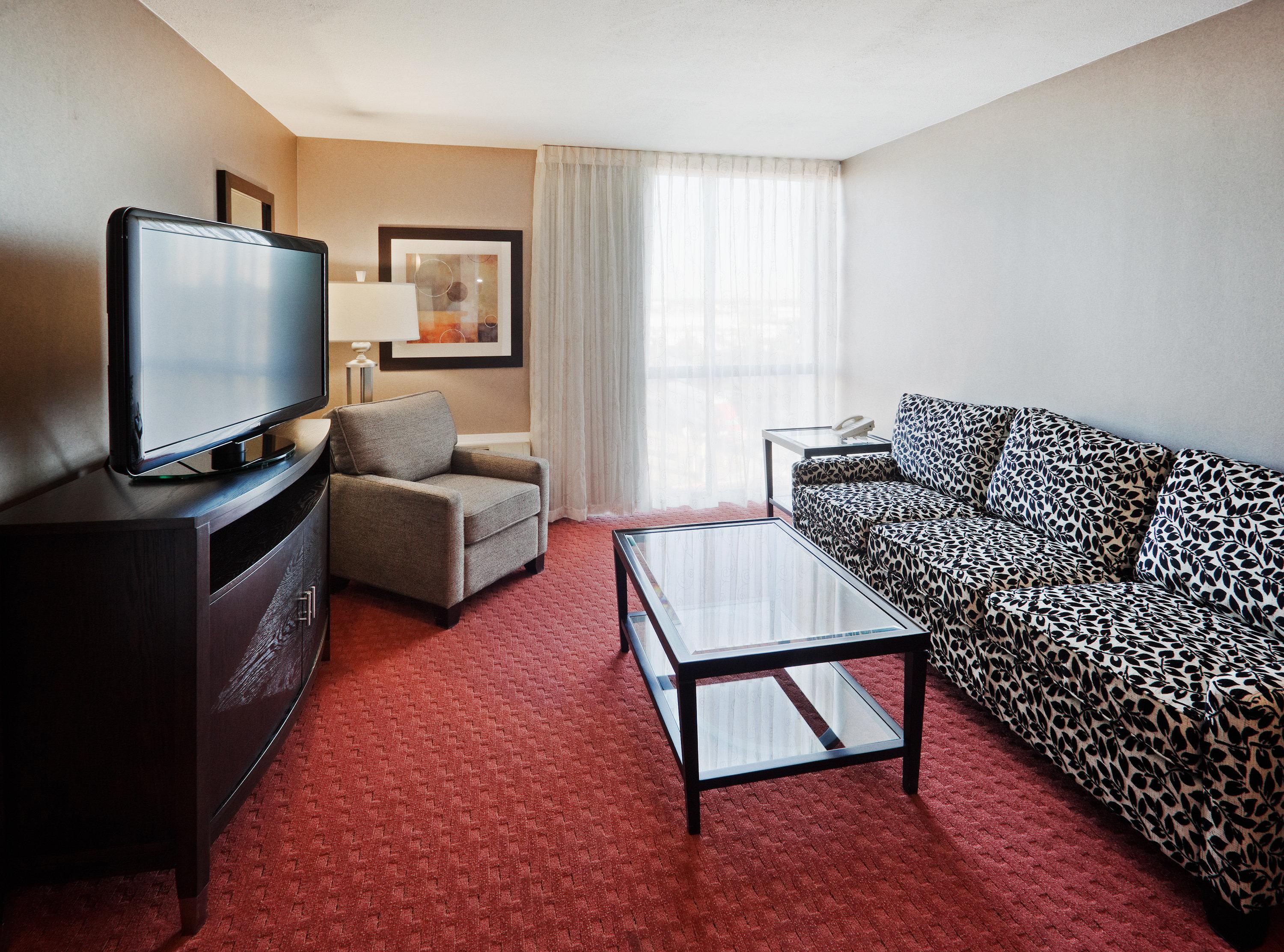 Wyndham Sacramento Hotel Carmichael Exterior photo